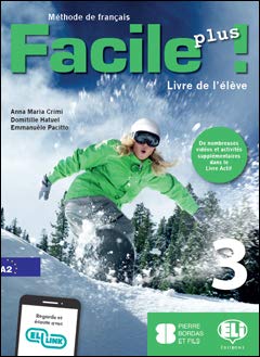 FACILE PLUS 3 - SB