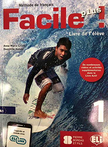 FACILE PLUS 1 - SB