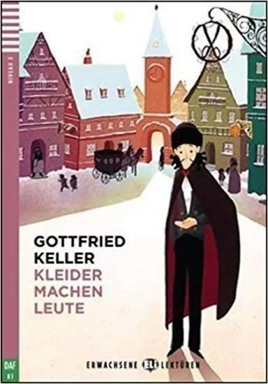 KLEIDER