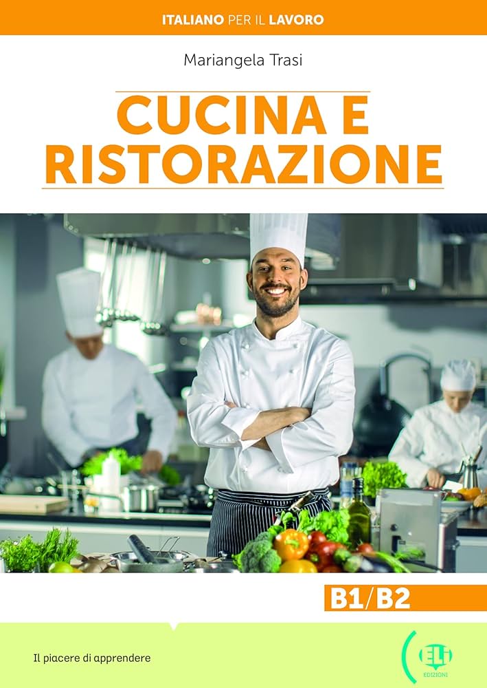 RISTORAZIONE E CUCINA