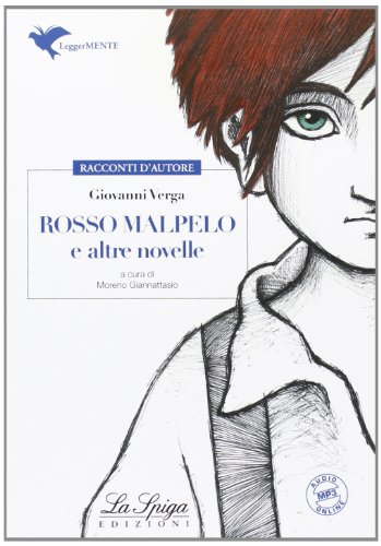 ROSSO MALPELO E ALTRE NOVELLE