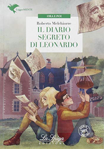 IL DIARIO SEGRETO DI LEONARDO
