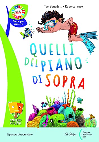 QUELLI DEL PIANO DI SOPRA
