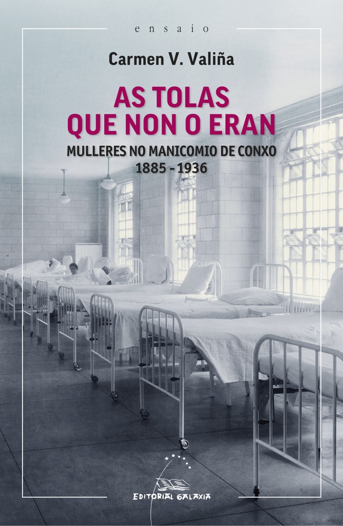 TOLAS QUE NON O ERAN, AS