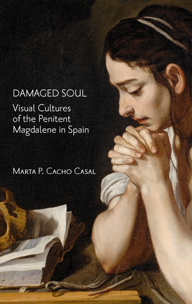 Damaged Soul.