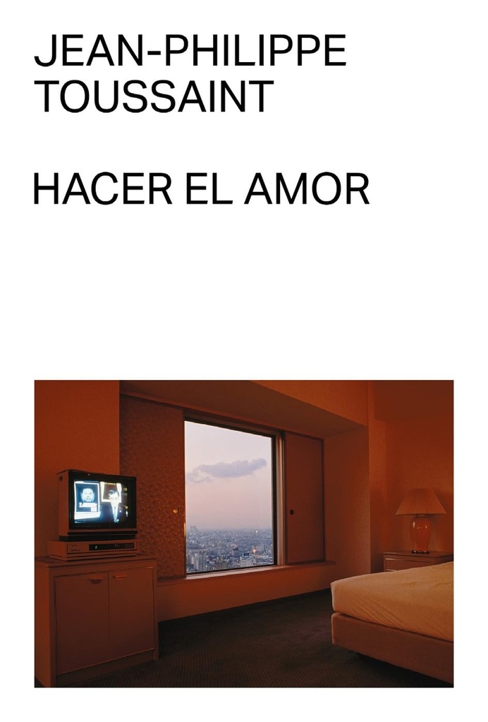 Hacer el amor