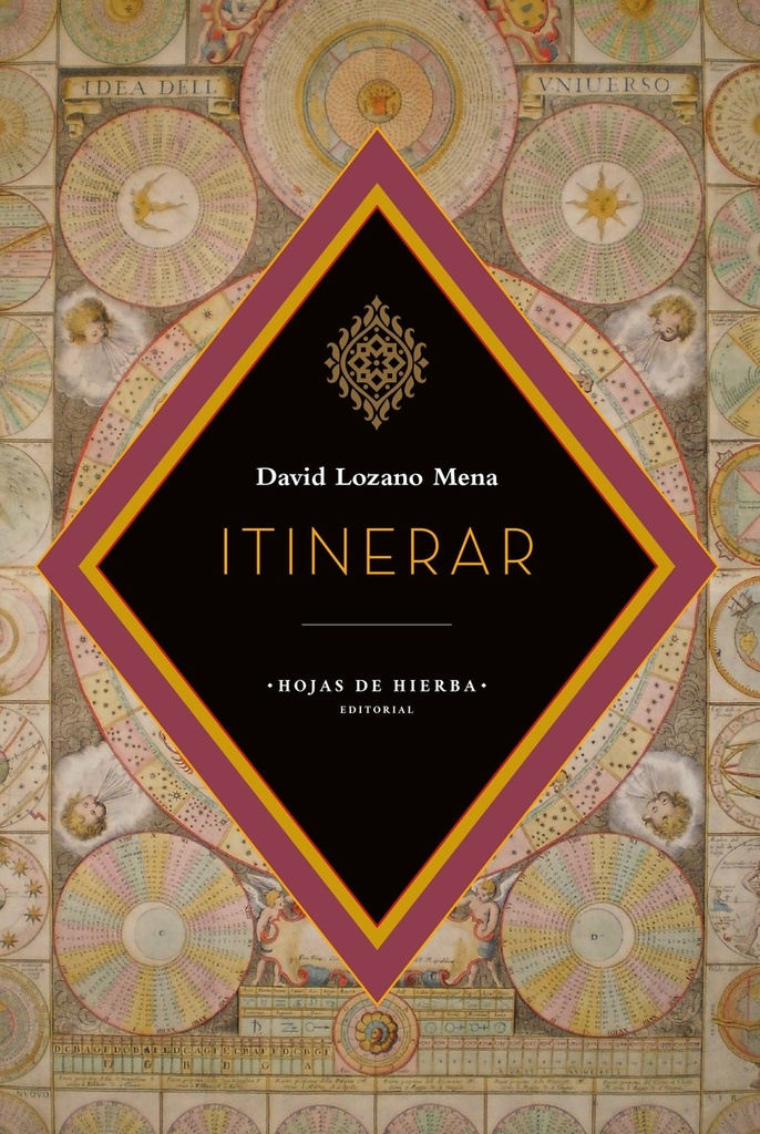 itinerar