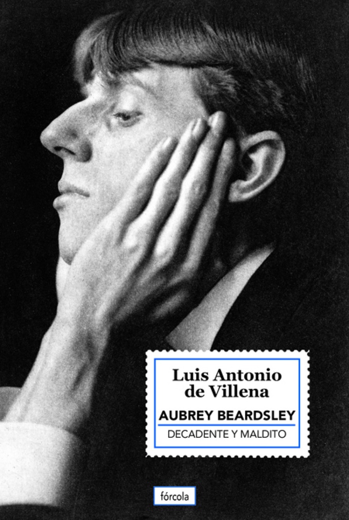Aubrey Beardsley