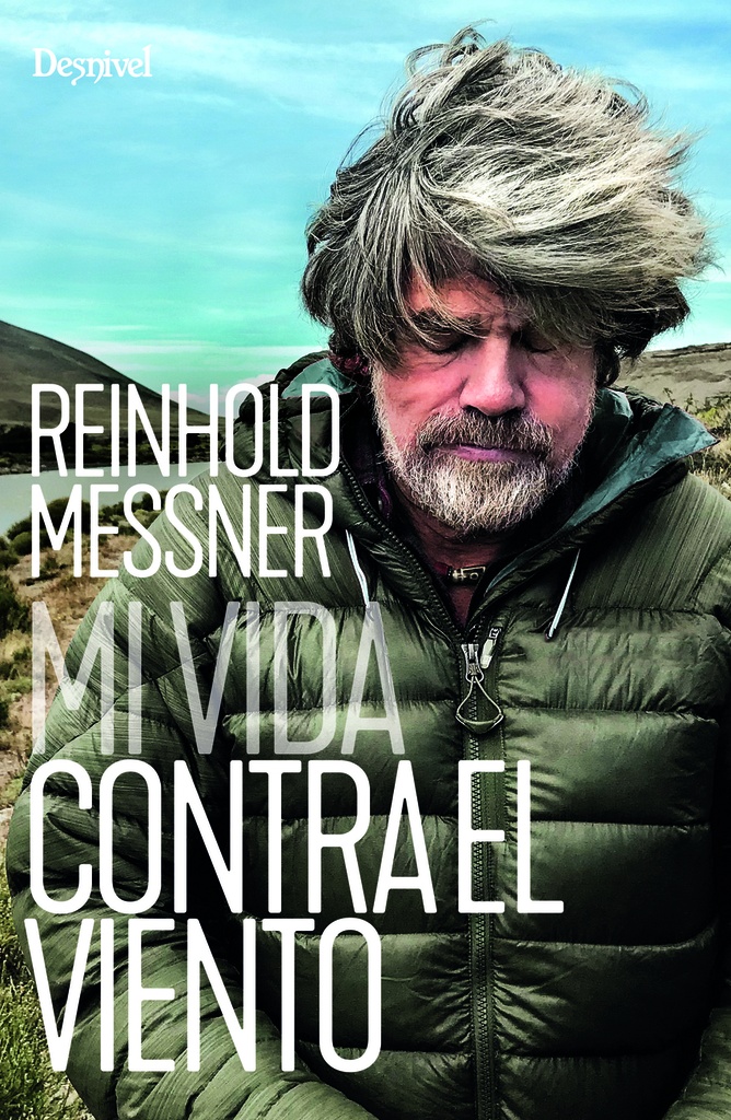 Mi vida contra el viento
