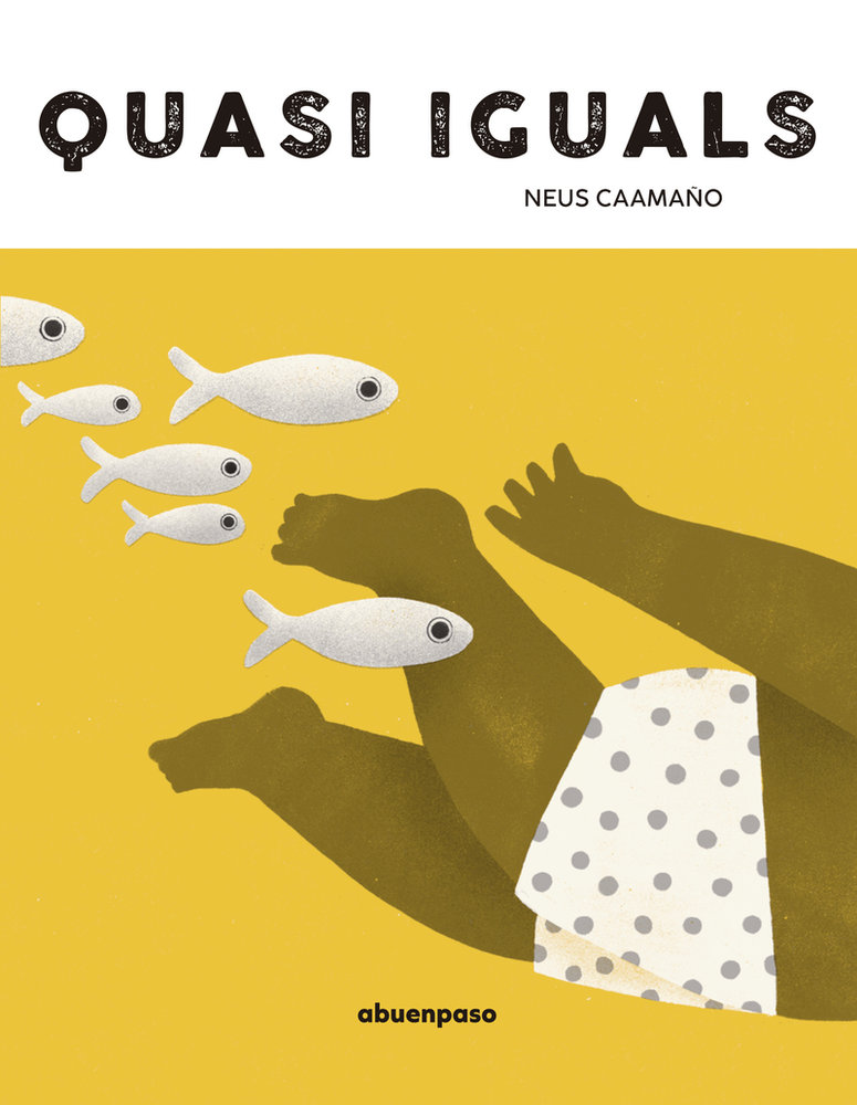 Quasi iguals