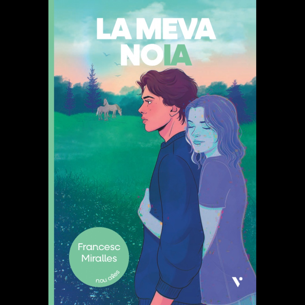 La meva noIA
