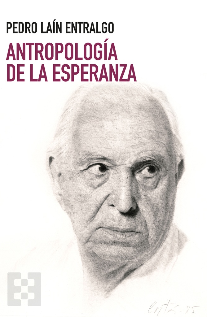 Antropología de la esperanza