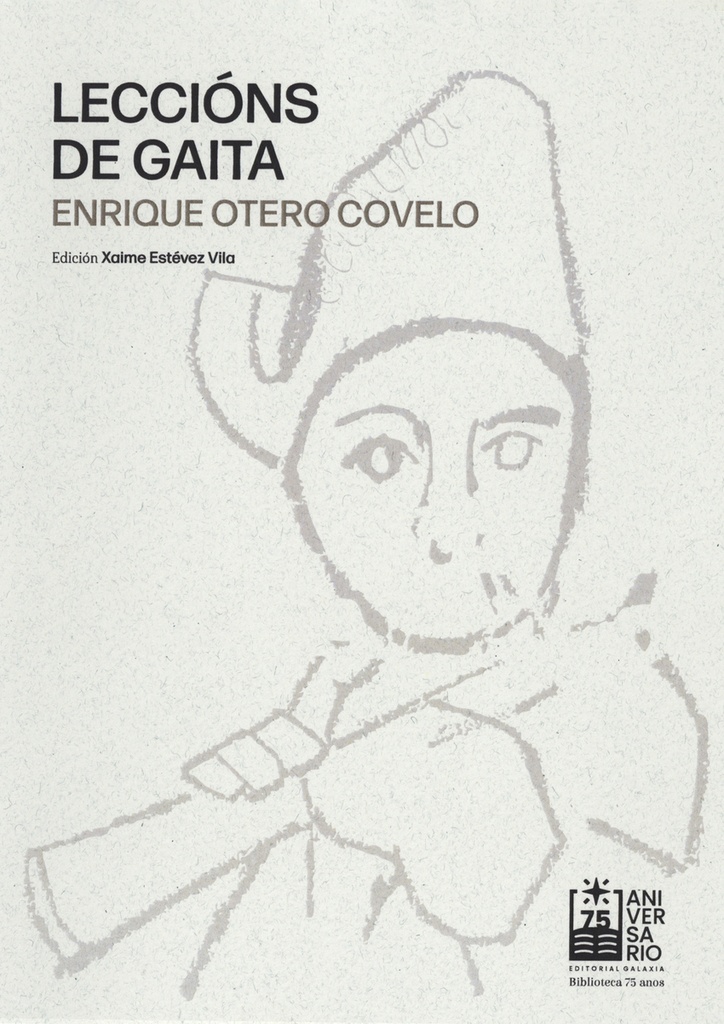 Leccións de Gaita