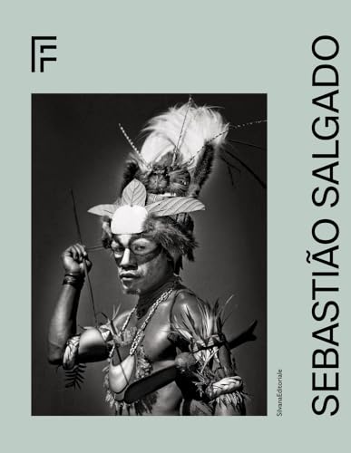 Sebastiao Salgado