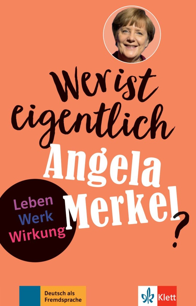 Angela merkel
