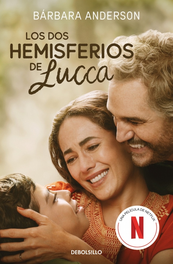 Los dos hemisferios de Lucca