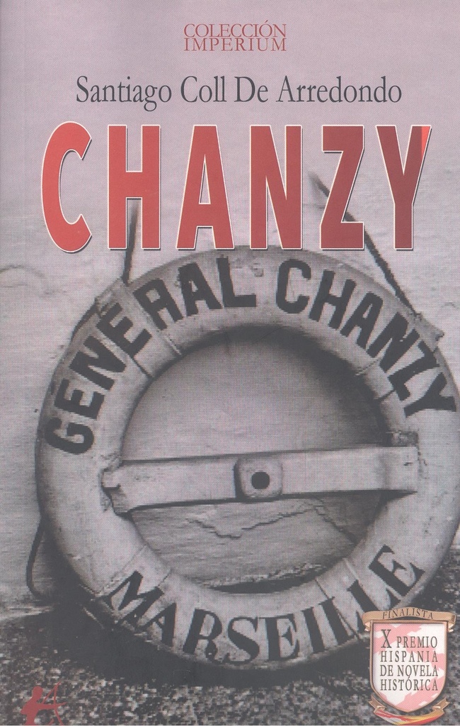 CHANZY