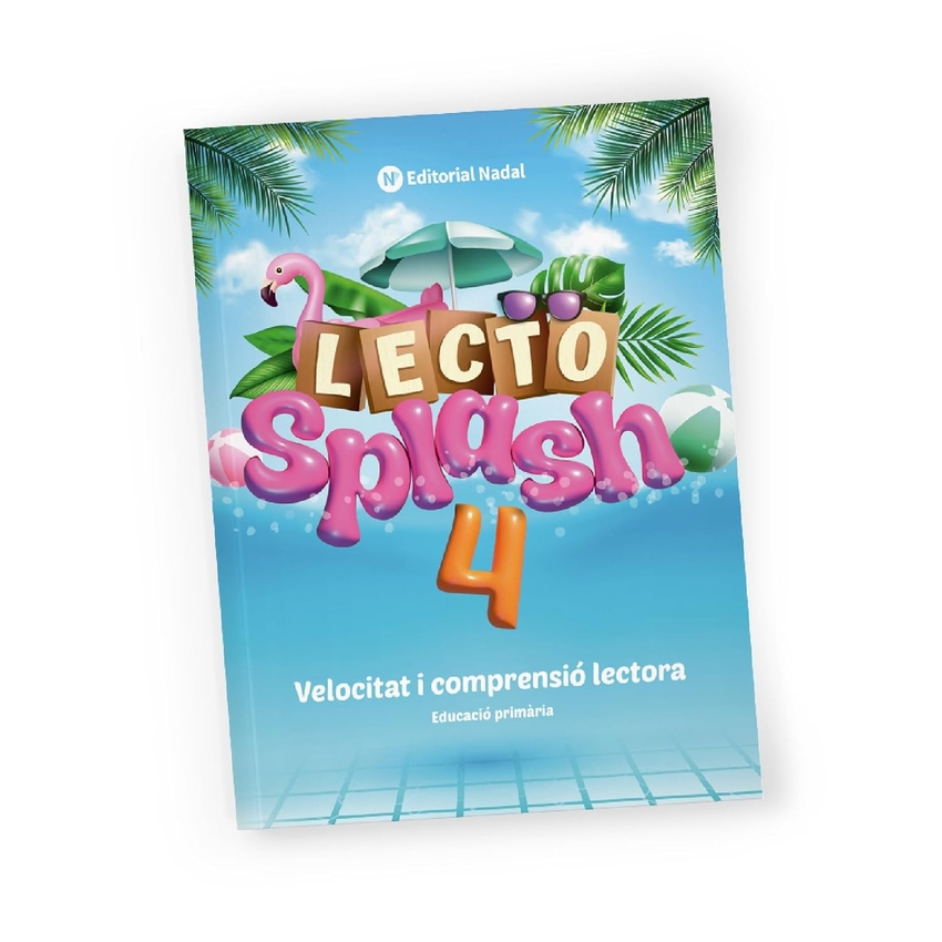 COMPRENSIO LECTORA ESTIU 4ºEP 24
