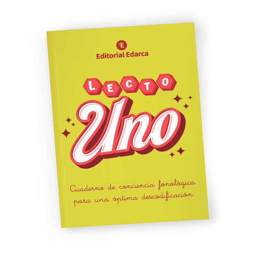LECTO UNO EP 25 CURSIVA