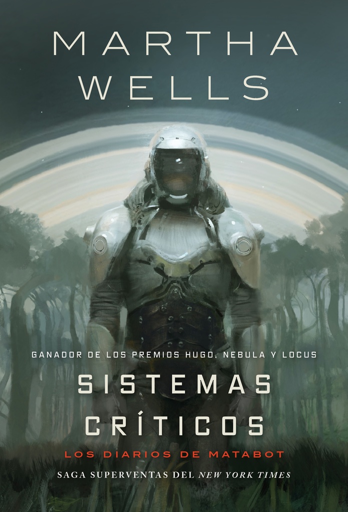 Sistemas críticos