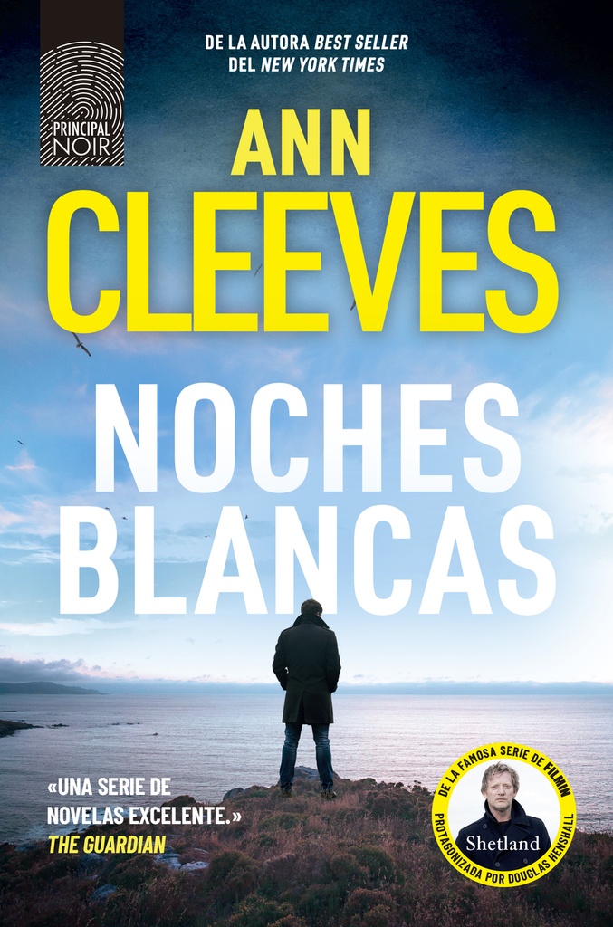 Noches blancas