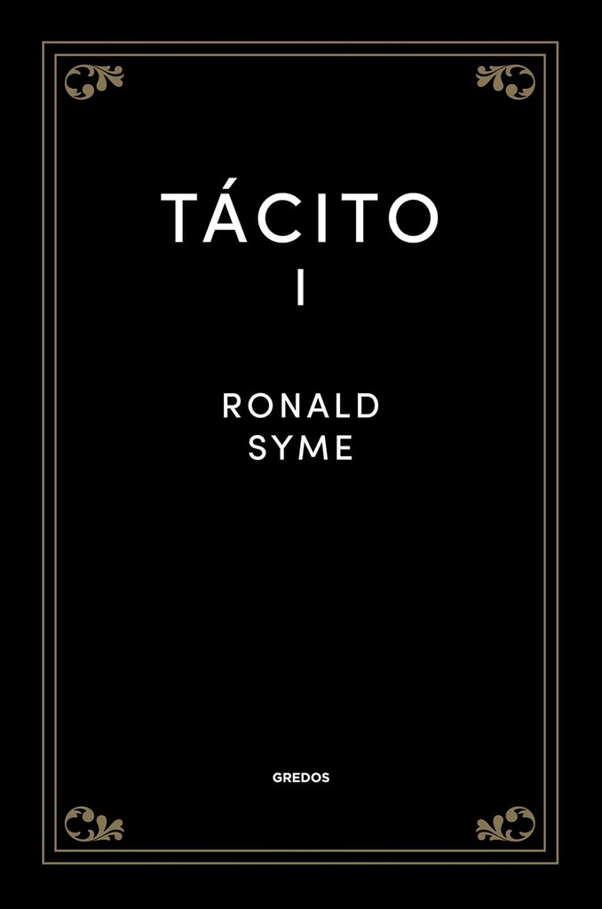 Tácito I