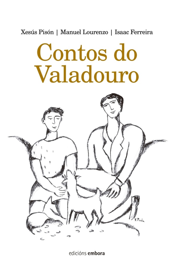 (G) CONTOS DO VALADOURO