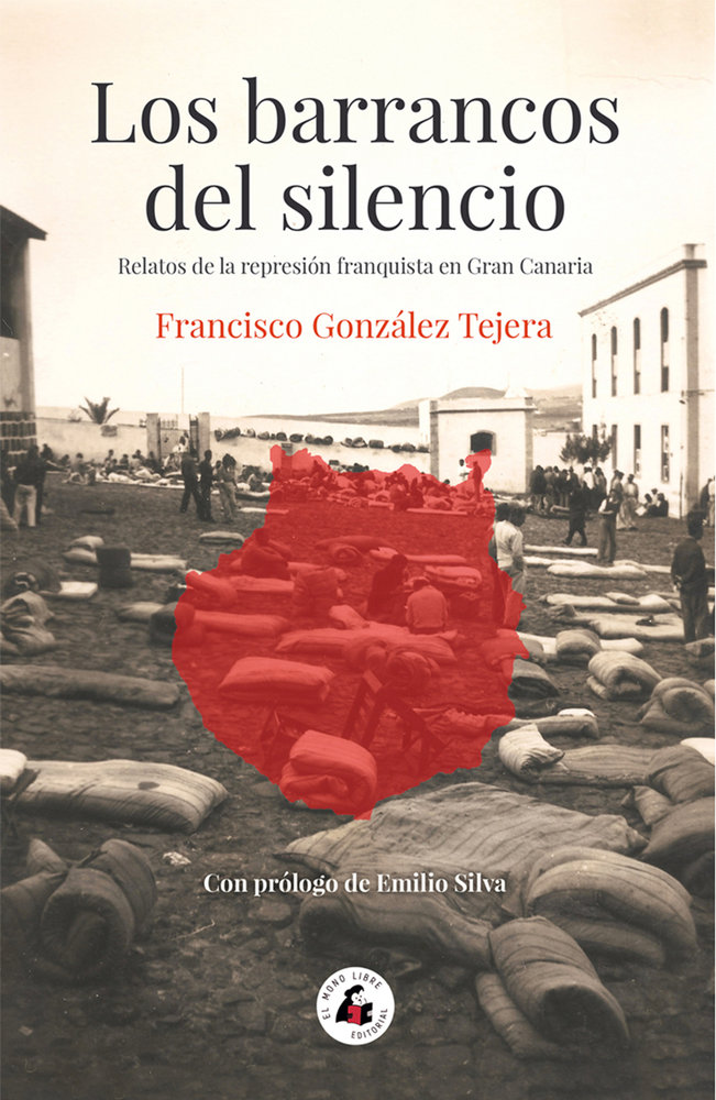 LOS BARRANCOS DEL SILENCIO
