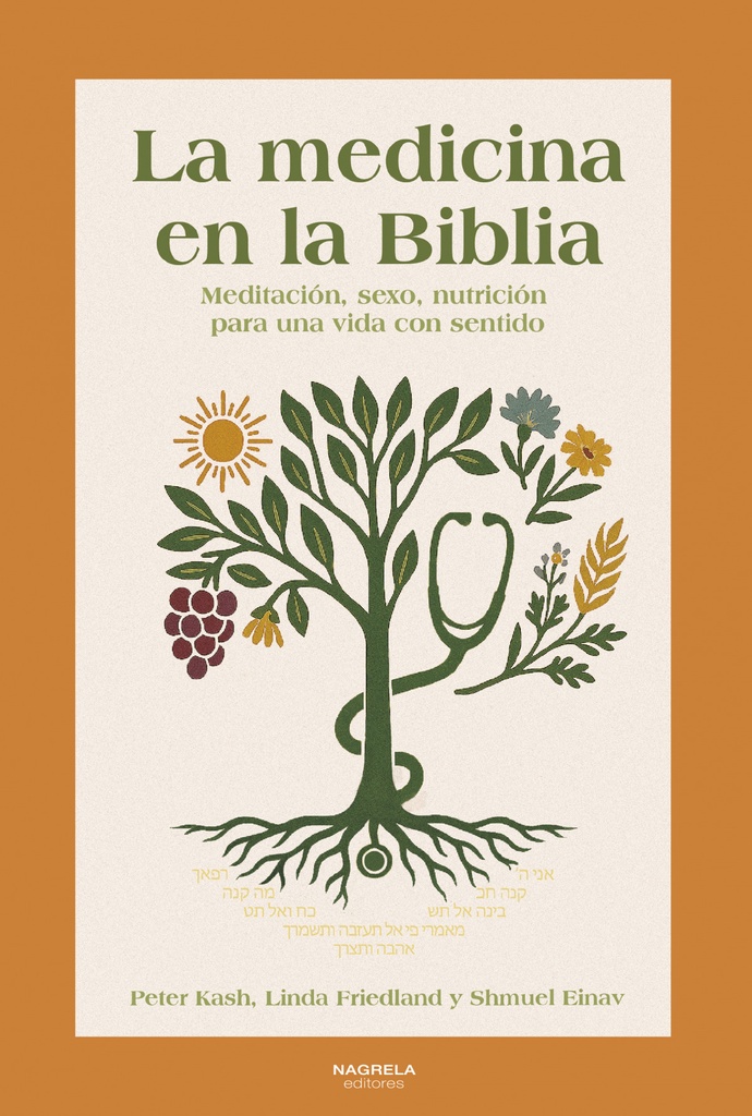 La medicina en La Biblia