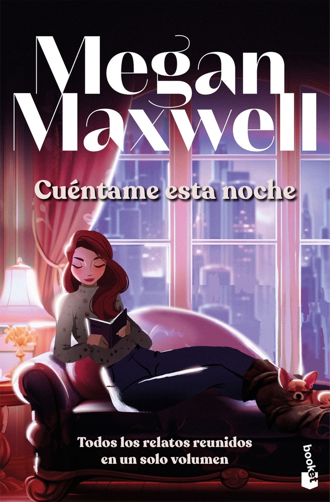 Cuéntame esta noche