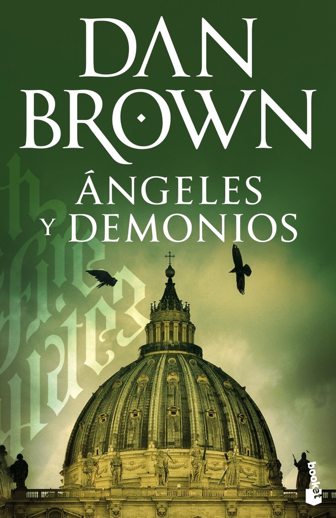 Ángeles y demonios