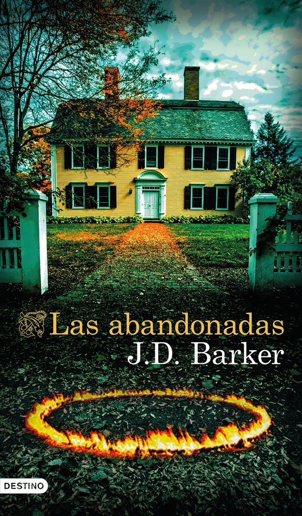 Las abandonadas