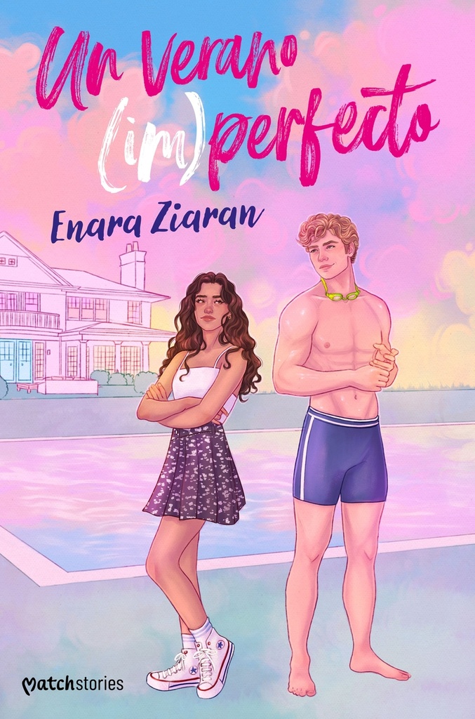 Un verano (im)perfecto