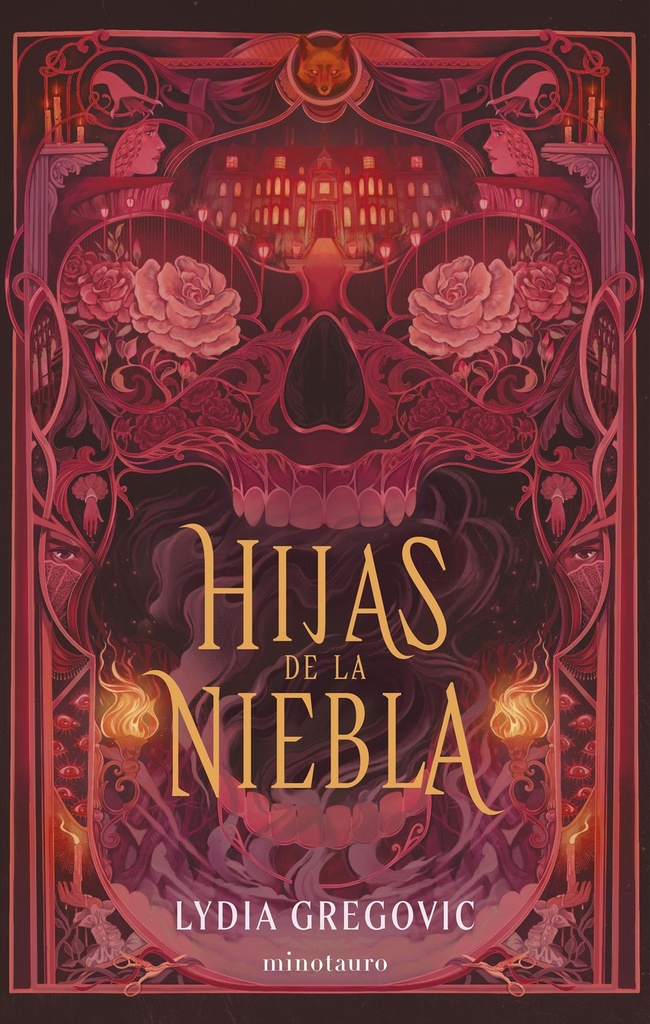 Hijas de la niebla