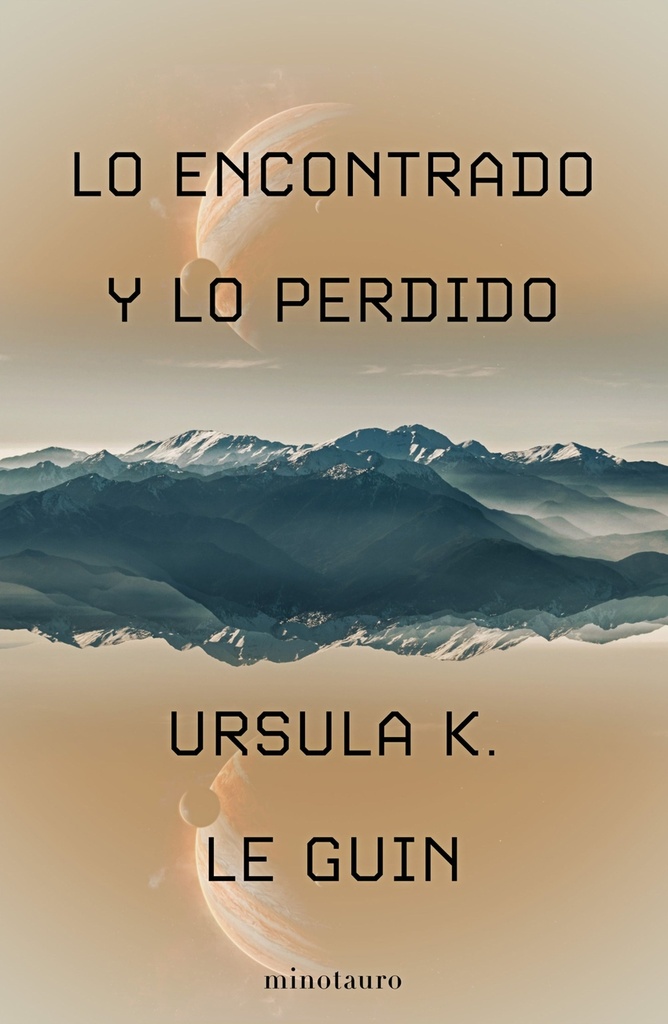 Lo encontrado y lo perdido