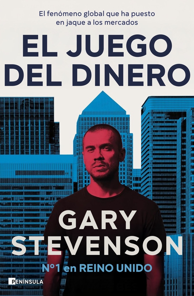 El juego del dinero (The Trading Game)