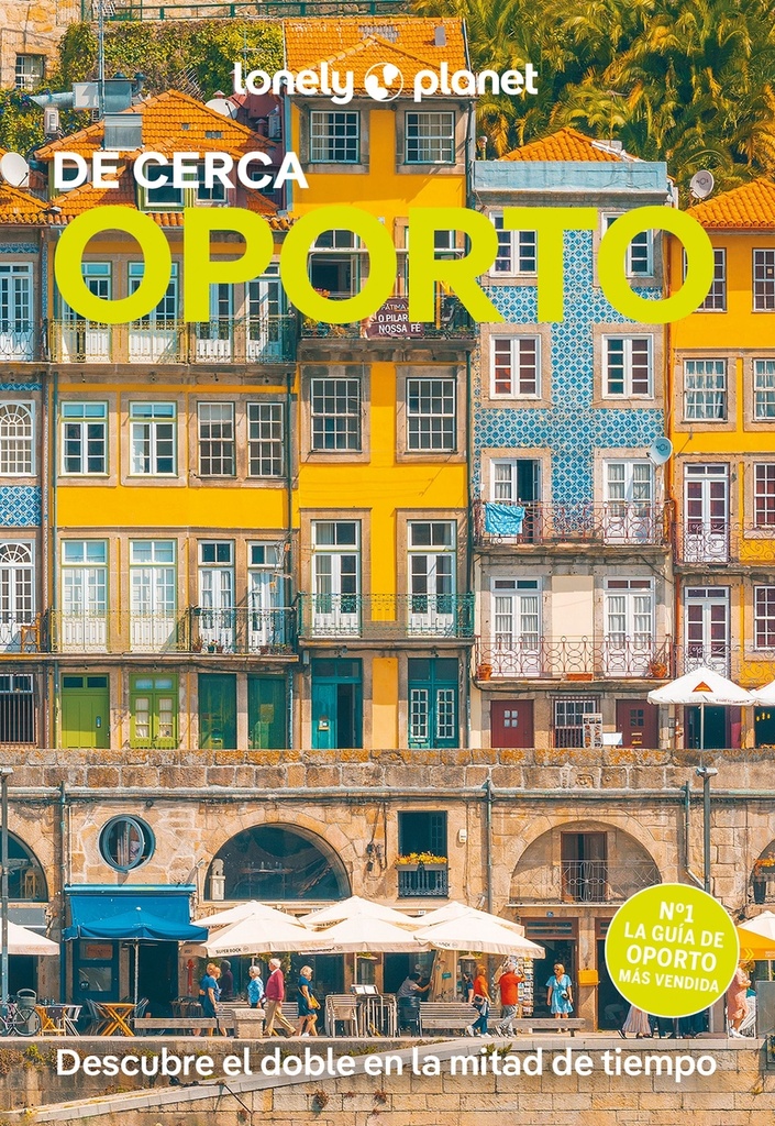 Oporto de cerca 4