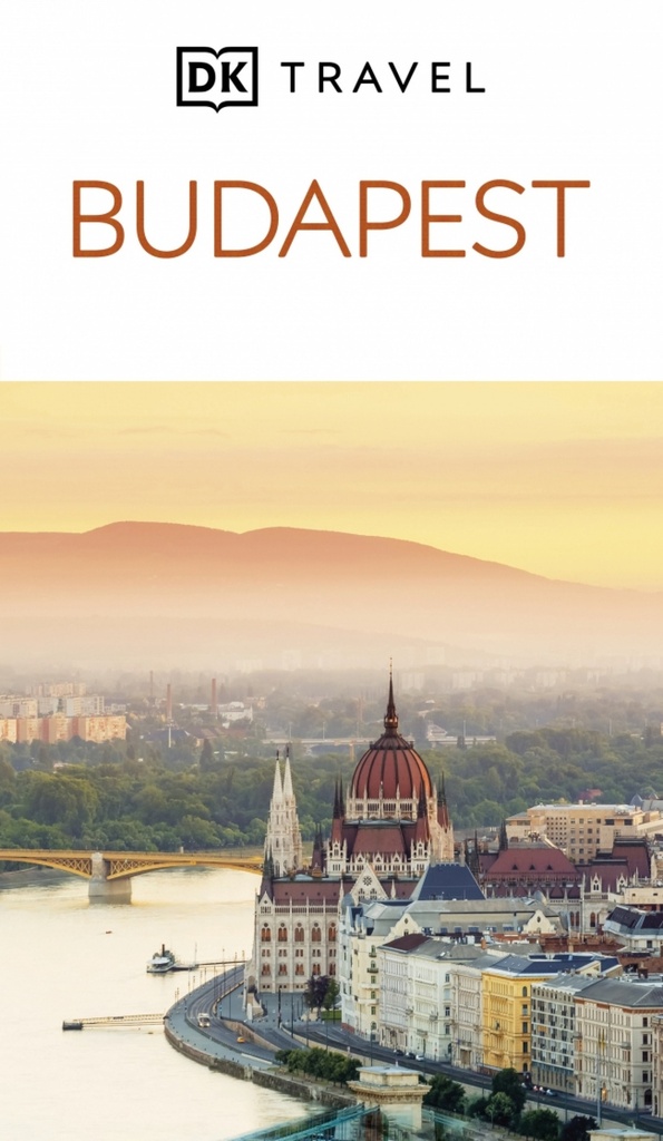 Budapest (Guías Visuales)