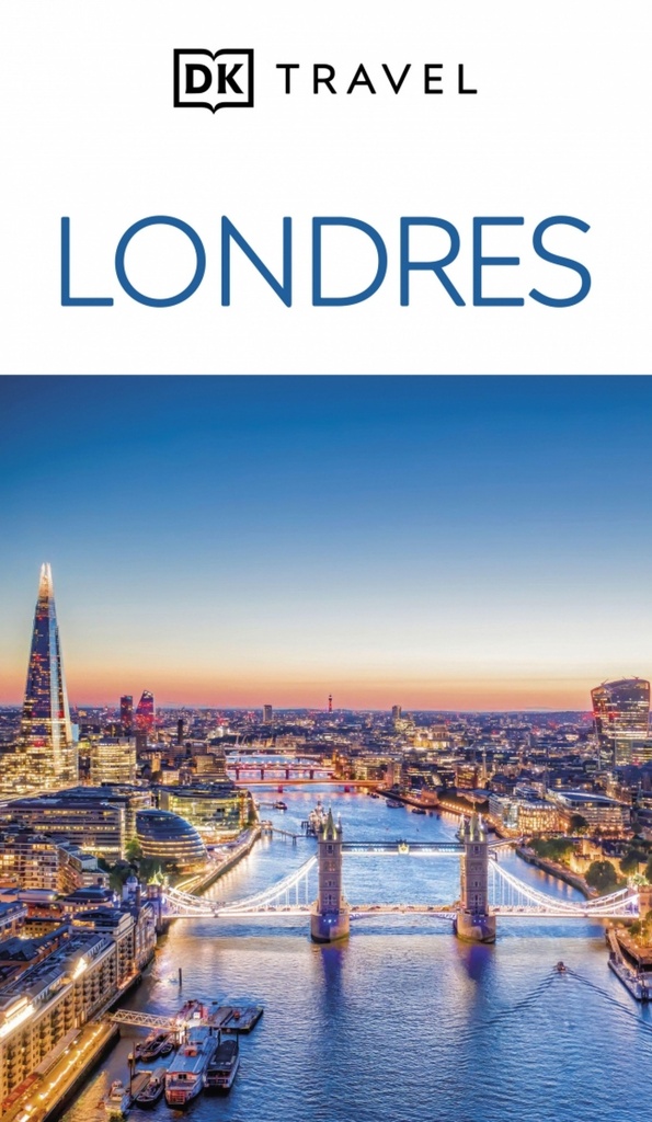 Londres (Guías Visuales)