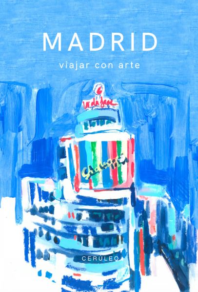 Guía de Madrid