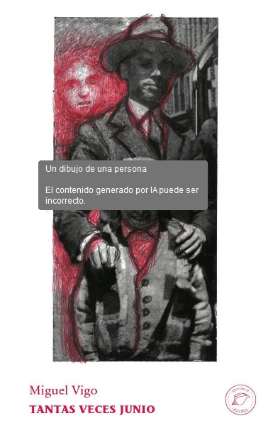 Tantas veces Junio