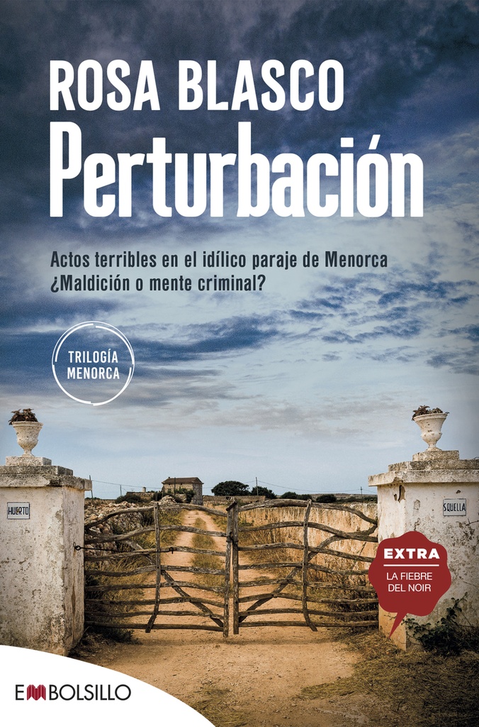Perturbación