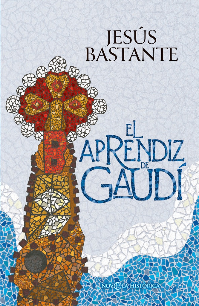 El aprendiz de Gaudí