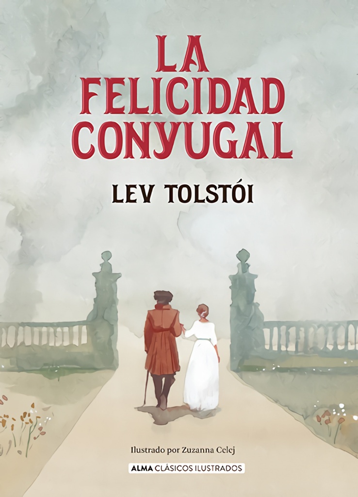 La felicidad conyugal