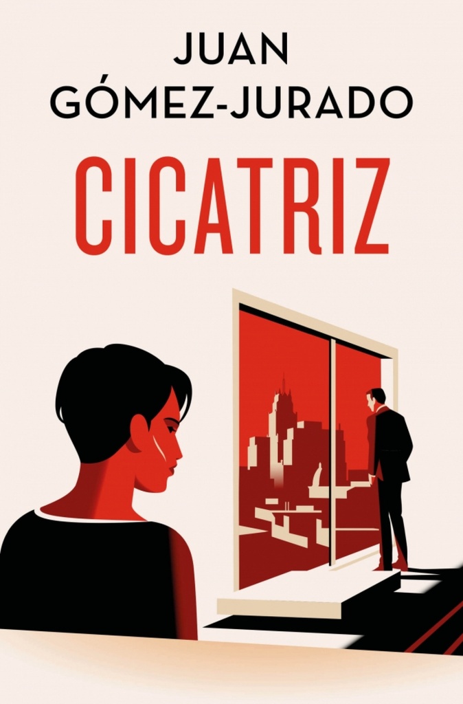 Cicatriz (Edición especial limitada)
