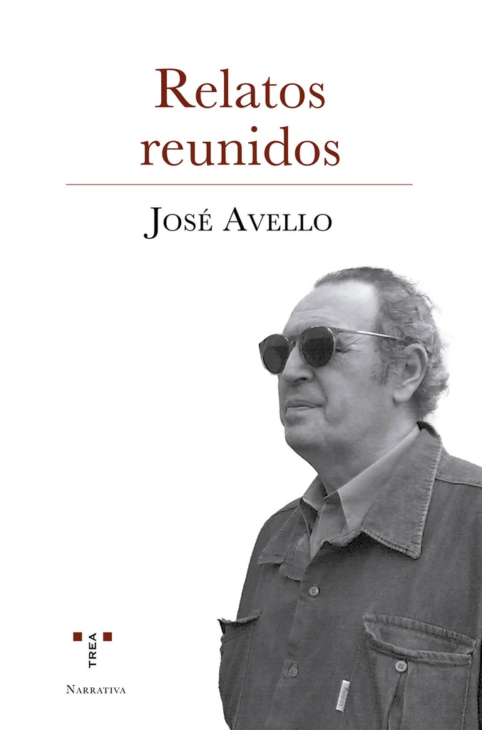 Relatos reunidos