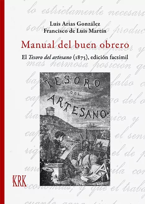Manual del buen obrero.