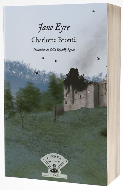 Jane Eyre