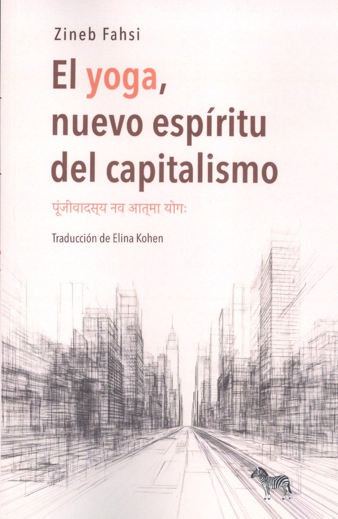 EL YOGA, NUEVO ESPÍRITU DEL CAPITALISMO