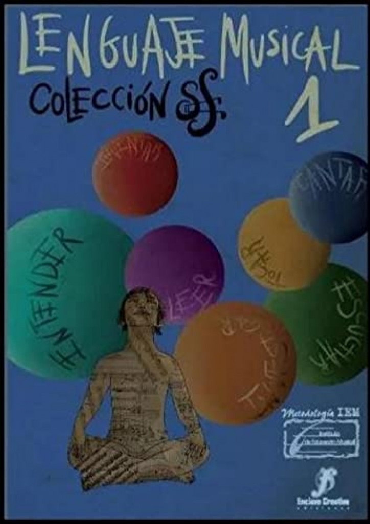 LENGUAJE MUSICAL 1